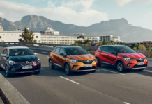 Renault sees its electric, hybrid car sales doubling