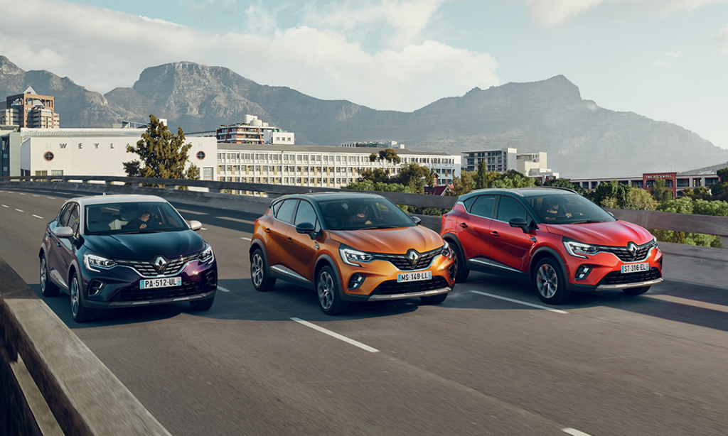 Renault sees its electric, hybrid car sales doubling