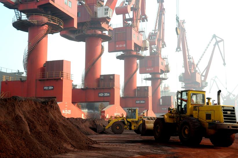 China says underpricing rare earths will lead to race to bottom