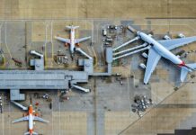 New Gwadar International Airport to launch flights to Muscat from January 10