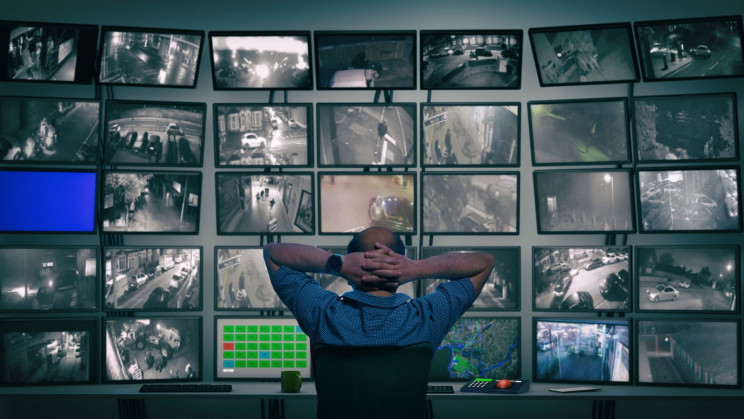 'Large number' of Americans' metadata stolen by Chinese hackers