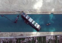 Egypt’s urban consumer price inflation falls to 13.9% in July from 14.9% in June