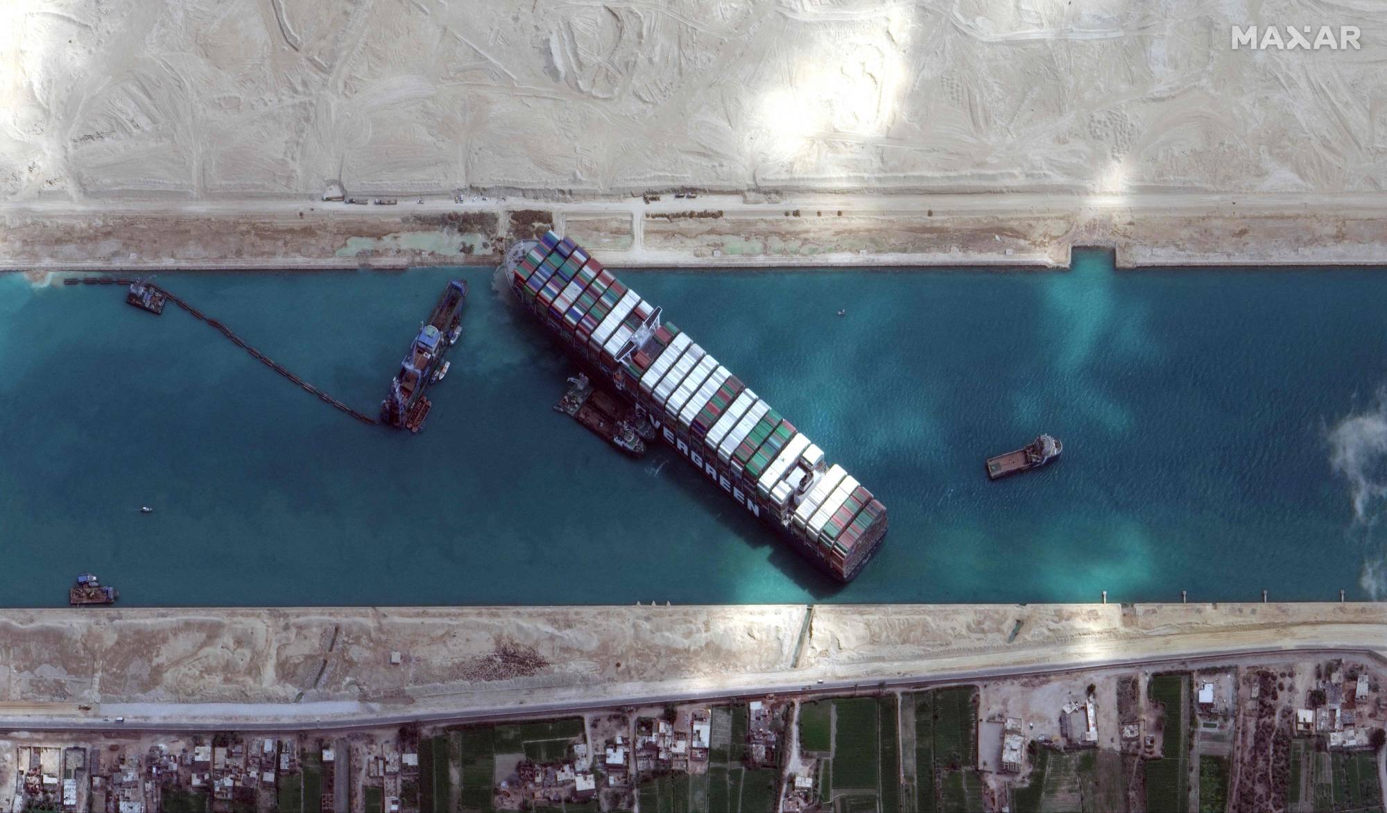 Egypt’s urban consumer price inflation falls to 13.9% in July from 14.9% in June