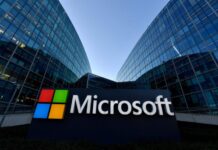 More than 20,000 US organisations compromised through Microsoft flaw