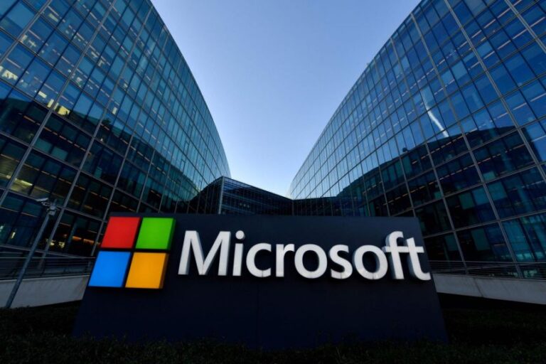 AI push prompts Microsoft to slash 6,000 jobs globally