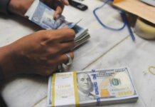 Rupee sets 6th all-time low against dollar, closes at 177.71