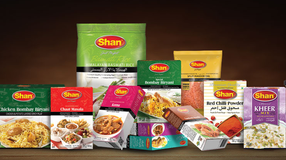 Why Shan Foods should actively consider an IPO