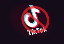 China denies asking firms for foreign data as TikTok row heats up