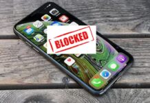 An open letter to the chief blocking officer at the PTA