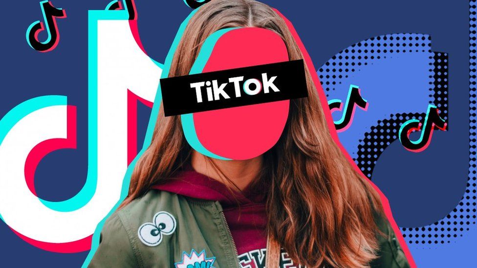 TikTok sued for billions over use of children's data