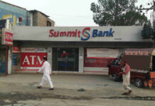 Summit Bank to get a new CEO