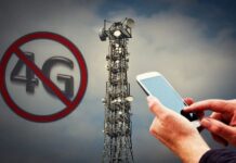 No 4G in AJK, GB despite spectrum auction