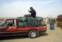 Petroleum smuggling costing national exchequer Rs240 billion annually