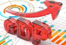 Govt estimates 4.2pc GDP growth for FY22