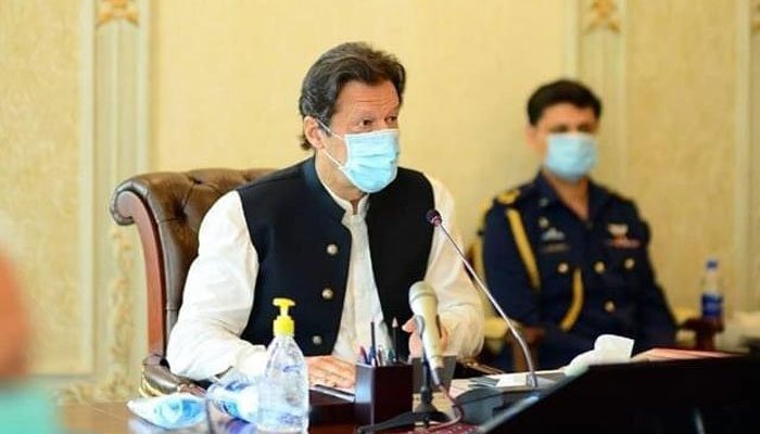 PM calls for timely completion of Gujranwala, Rawalpindi development projects