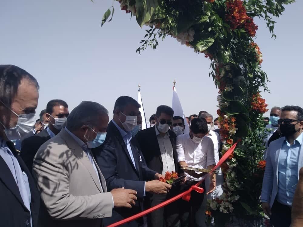 Third Pak-Iran border crossing opened to enhance trade