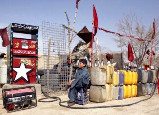 Customs seizes over 42,200 litres of smuggled Iranian diesel worth Rs12 million