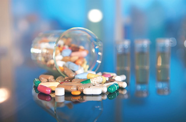 Citi pharma set to be Pakistan's biggest pharma IPO