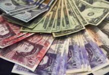 Overseas remittances exceed $2bn for 10th consecutive month