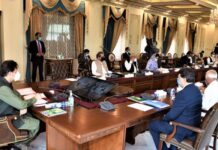 GENCO Holding Company CEO’s appointment extended for a year