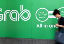 Singapore’s Grab strikes $40bn deal in record SPAC merger