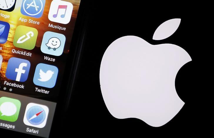 Apple to launch new AI-based code completion tool