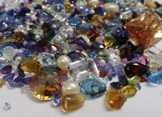 Govt drafting national gemstones policy to formalise $2bn undocumented trade, says SAPM