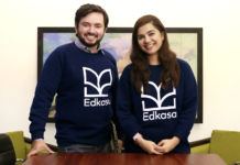 With $320,000 in pre-seed round and a mobile app, Edkasa hopes to make exam preparation easier for students