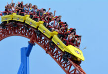 Here comes the rupee roller-coaster