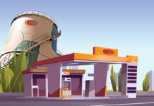 What is Hascol hiding?