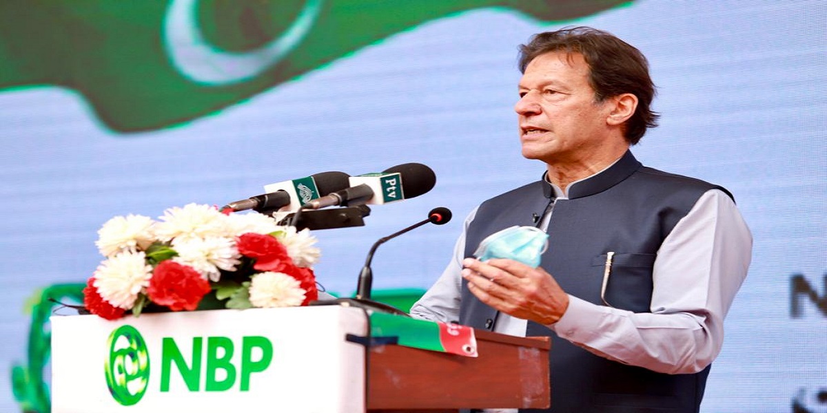 Balochistan to witness prosperity through massive development: PM