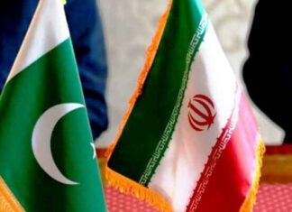 Pakistan, Iran sign landmark media cooperation pacts to deepen cultural and digital ties