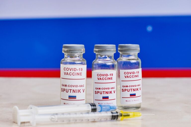 The Sputnik-V vaccine controversy: AGP pharma explains the price breakup