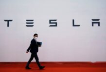 Tesla reinvents car making with quiet breakthrough