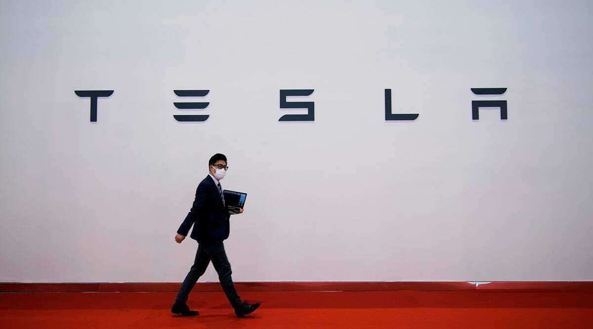 France orders Tesla to stop deceptive business practices