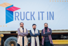 Digitising road freight: Pakistan’s Truck It In announces raising $1.5mn in pre-seed round