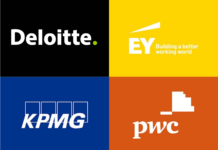 The auditors want to leave