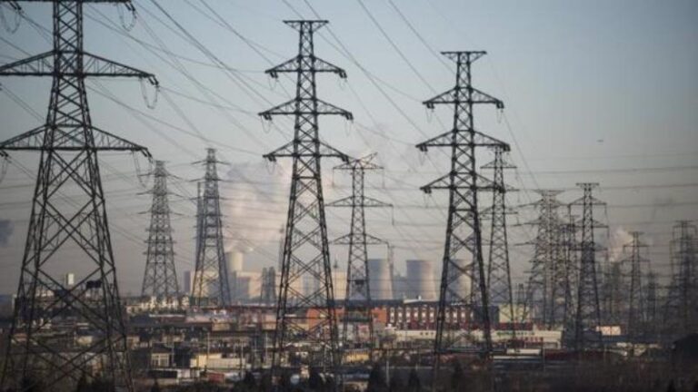 Provincialization of electricity distribution companies