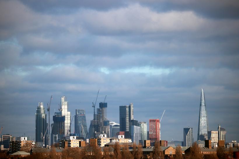 Half of UK firms expect long-term post-Brexit disruption