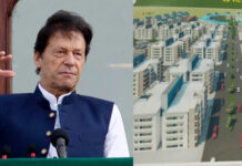 PM breaks ground for 4,000 low-cost flats