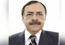 IT member Asim made new FBR chairman