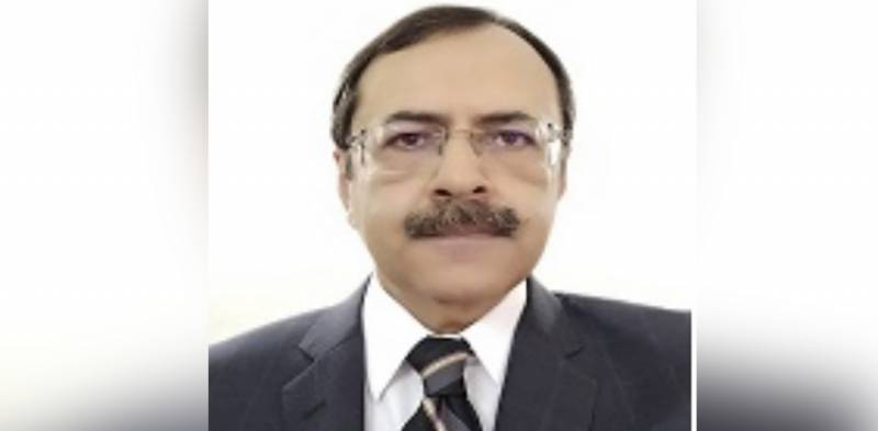 IT member Asim made new FBR chairman