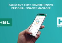 HBL, Hysab Kytab launch finance management tool for app users