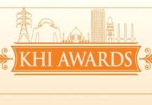 Social service organisations get recognised at KE Karachi Awards