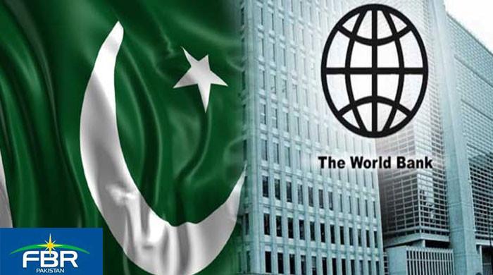 FBR, World Bank agree to enhance cooperation