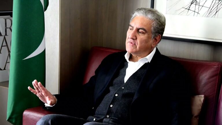 Islamabad to open consulate in Munich to tap economic potential: FM