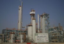 Fatima Fertilizer: revenue down, but profits up on lower gas costs