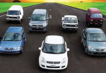 Pak Suzuki has a lousy year, but a promising last quarter