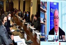 Pakistan committed to structural reforms: Hammad tells WB