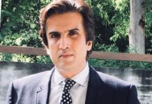As long as Khusro Bakhtyar is a cabinet member, conflict of interest will reign